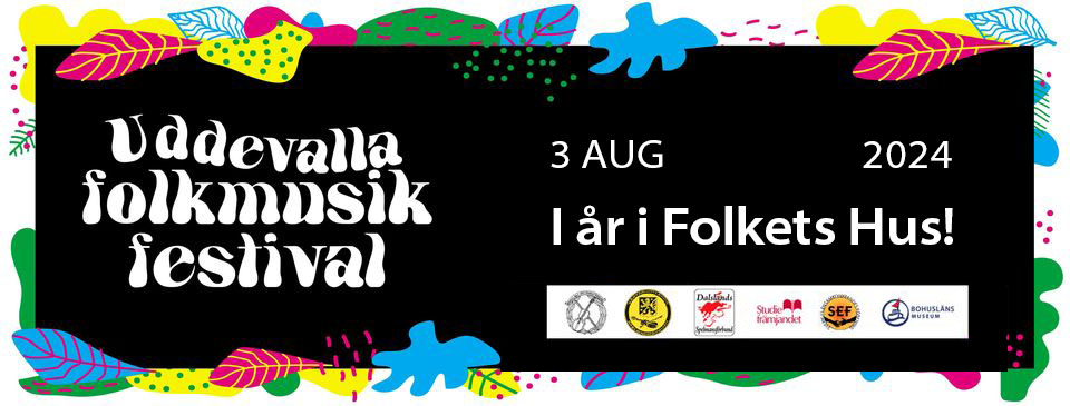 Uddevalla Folkmusikfestival